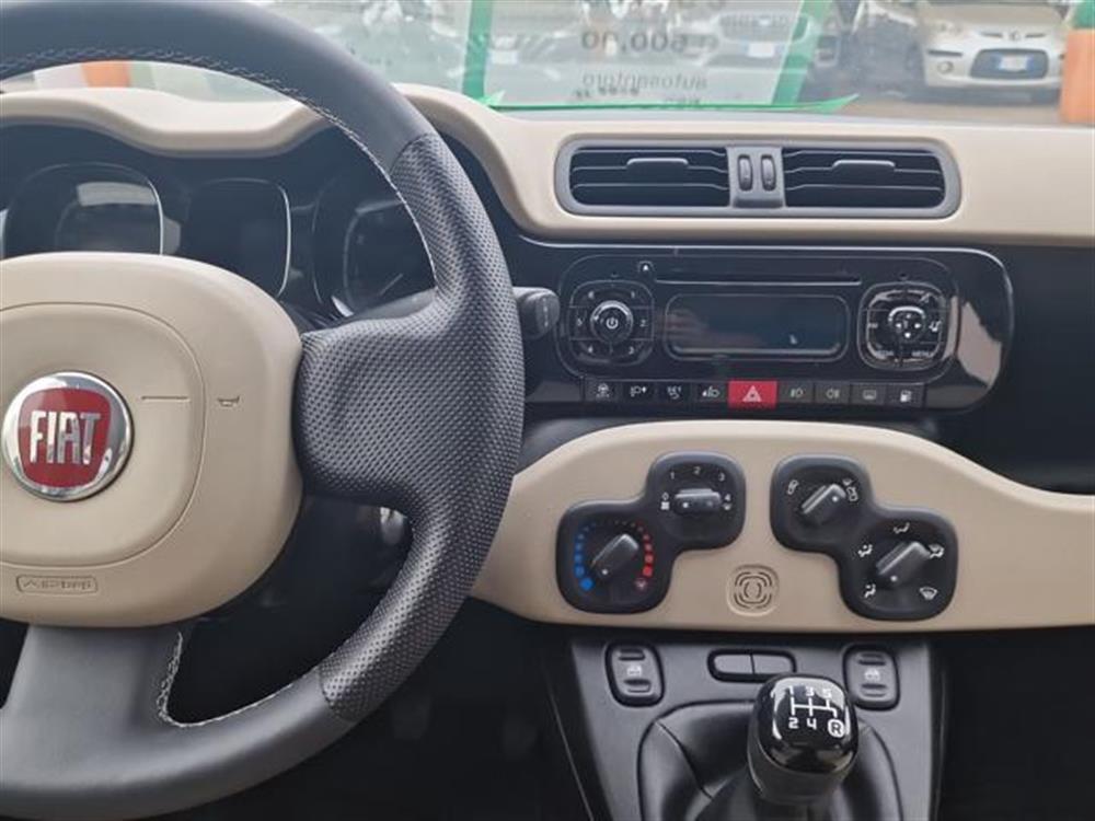 Panda   Panda 1.2 EasyPower Easy