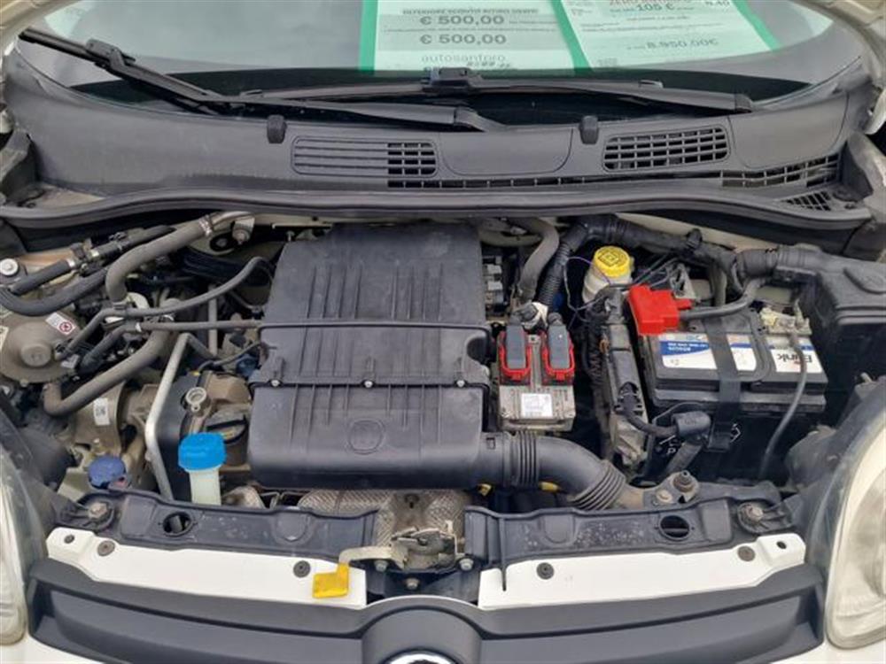 Panda   Panda 1.2 EasyPower Easy