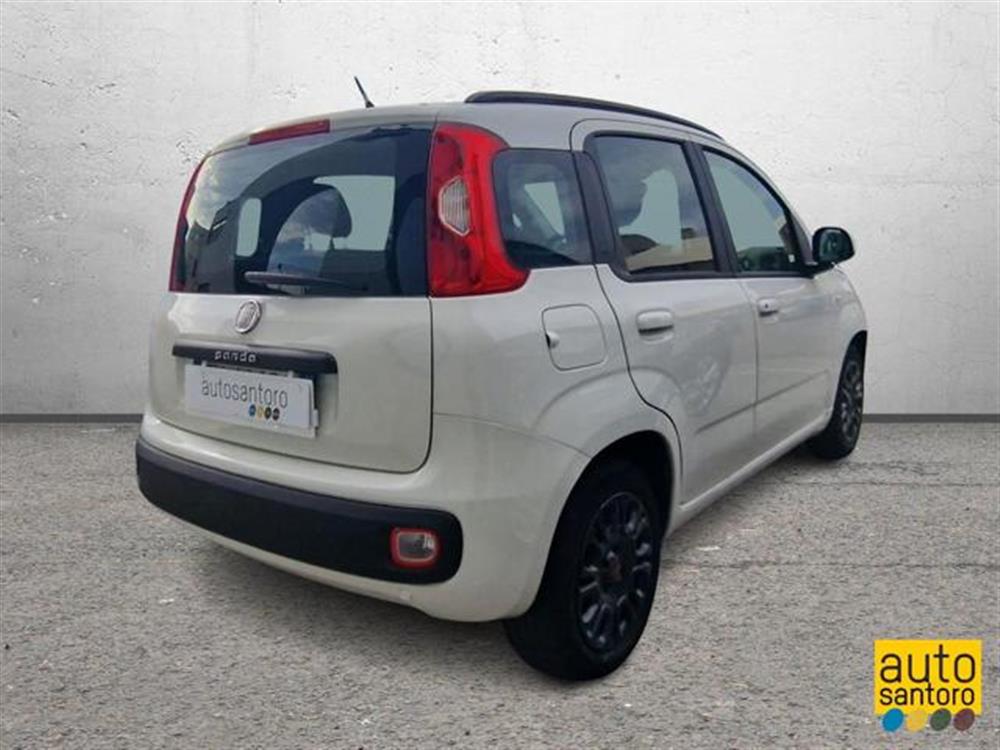 Panda   Panda 1.2 EasyPower Easy