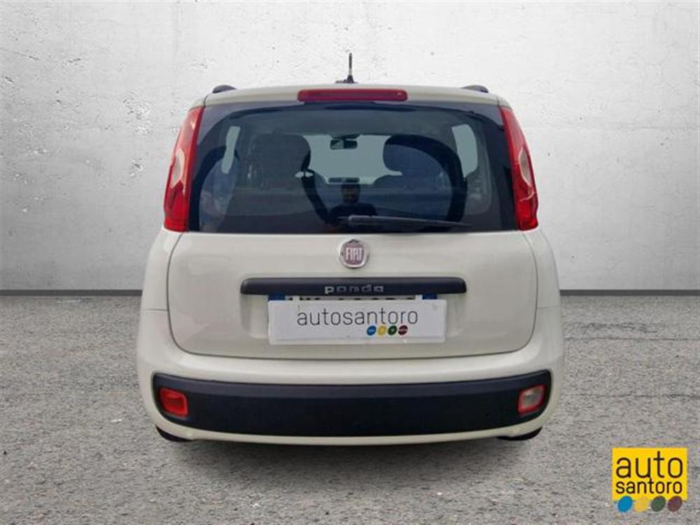 Panda   Panda 1.2 EasyPower Easy