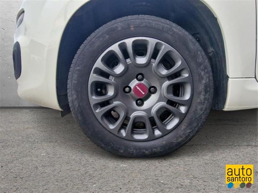 Panda   Panda 1.2 EasyPower Easy