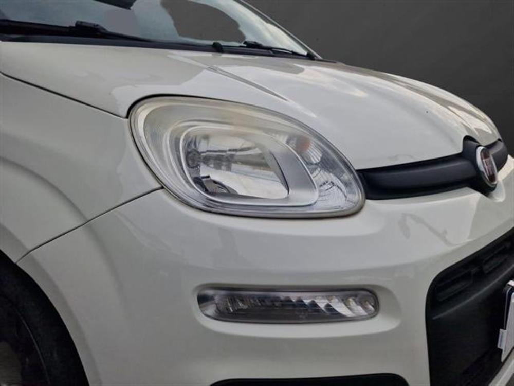 Panda   Panda 1.2 EasyPower Easy