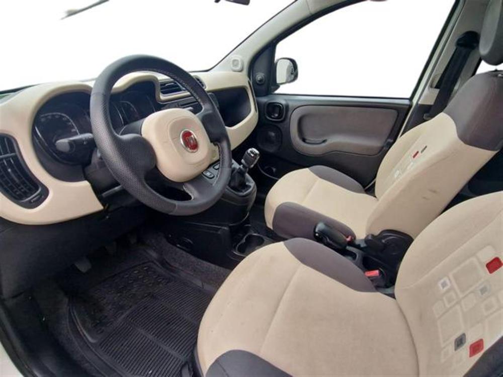 Panda   Panda 1.2 EasyPower Easy