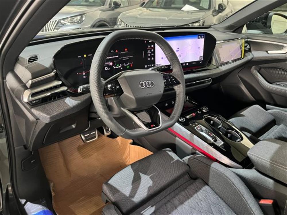 A5   A5 Avant TDI204cv mHEV+
