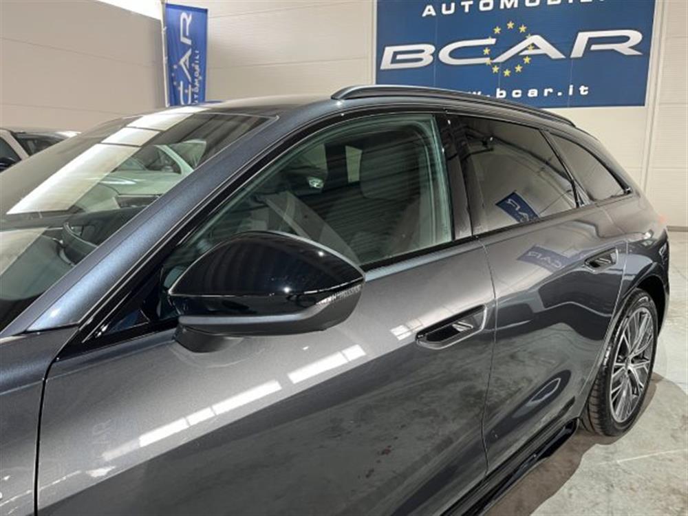 A5   A5 Avant TDI204cv mHEV+