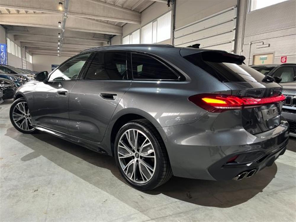 A5   A5 Avant TDI204cv mHEV+