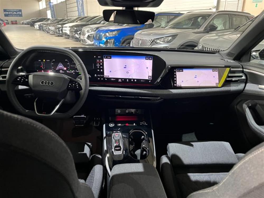 A5   A5 Avant TDI204cv mHEV+