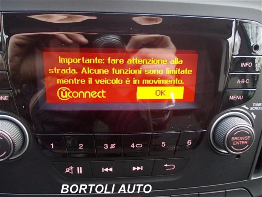Doblo   Doblo 1.6 MJT 47.000 KM  C