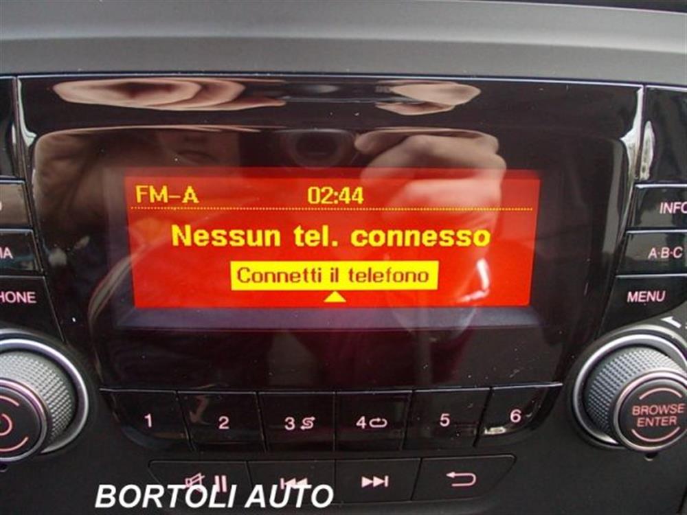 Doblo   Doblo 1.6 MJT 47.000 KM  C
