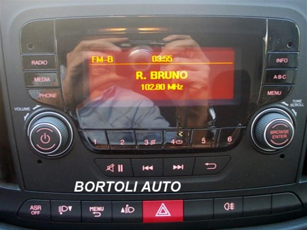 Doblo   Doblo 1.6 MJT 47.000 KM  C