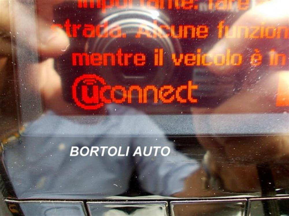 Doblo   Doblo 1.6 MJT 47.000 KM  C
