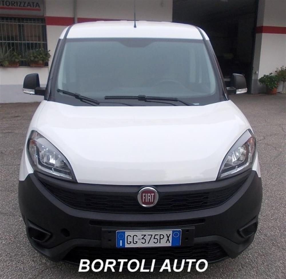Doblo   Doblo 1.6 MJT 47.000 KM  C