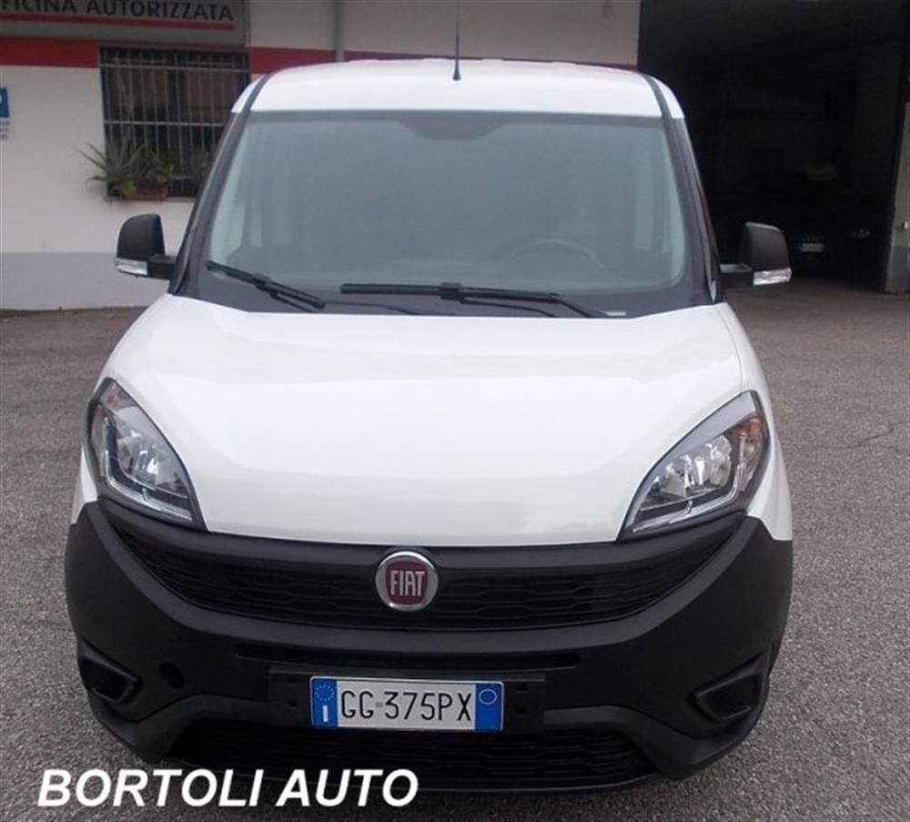 Doblo   Doblo 1.6 MJT 47.000 KM  C