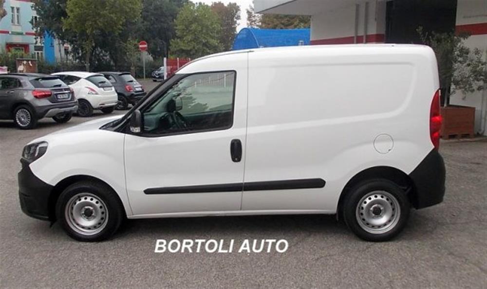 Doblo   Doblo 1.6 MJT 47.000 KM  C