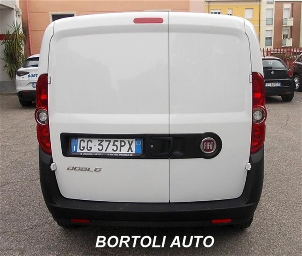 Doblo   Doblo 1.6 MJT 47.000 KM  C