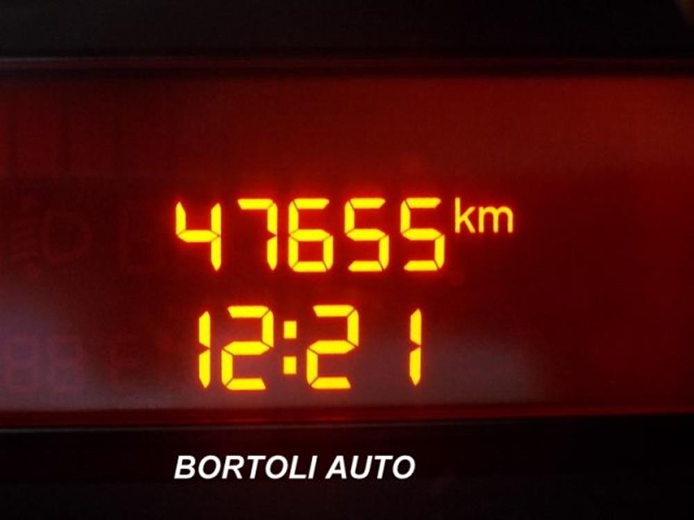 Doblo   Doblo 1.6 MJT 47.000 KM  C