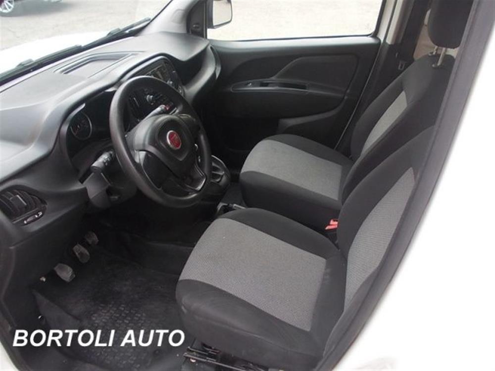 Doblo   Doblo 1.6 MJT 47.000 KM  C