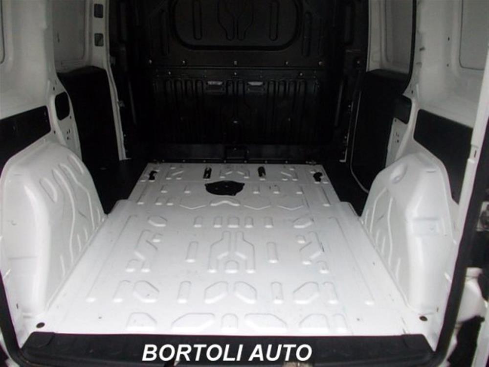 Doblo   Doblo 1.6 MJT 47.000 KM  C