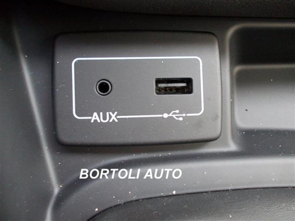 Doblo   Doblo 1.6 MJT 47.000 KM  C