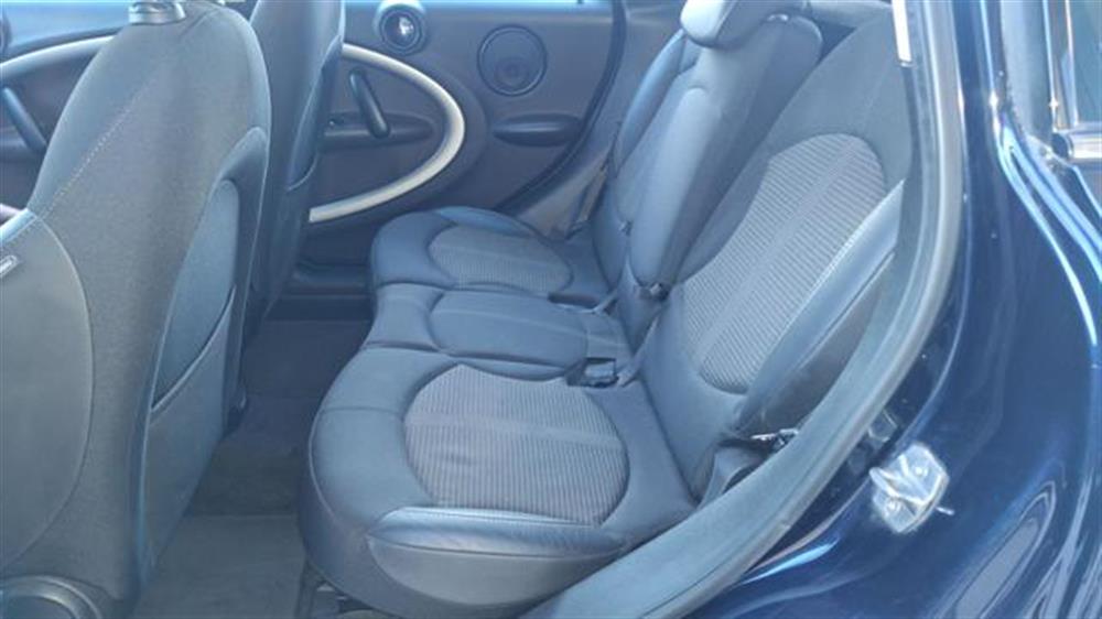 Countryman Countryman Mini Cooper D Countr