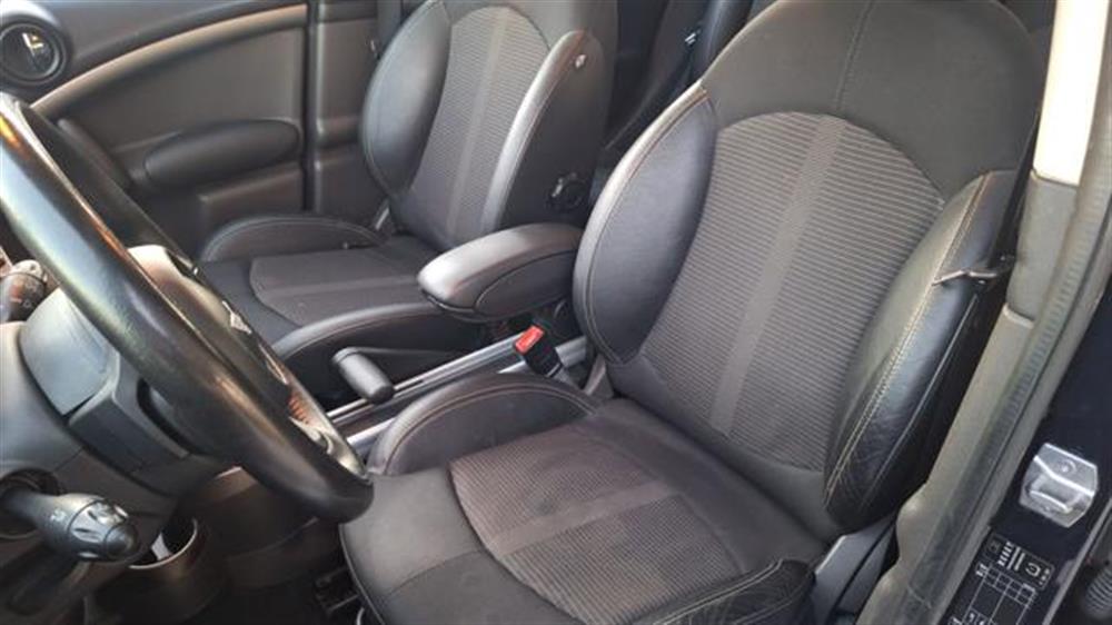 Countryman Countryman Mini Cooper D Countr