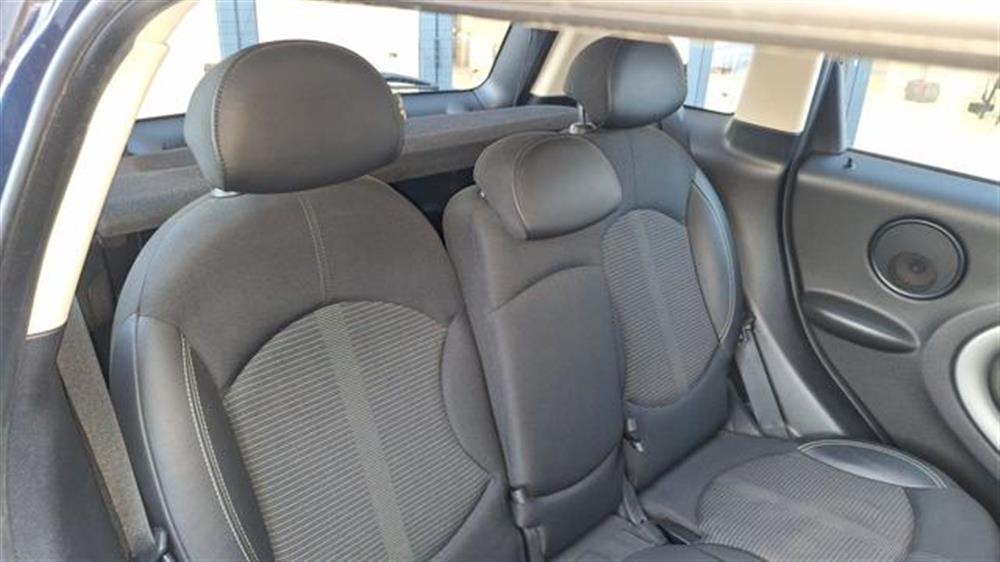 Countryman Countryman Mini Cooper D Countr