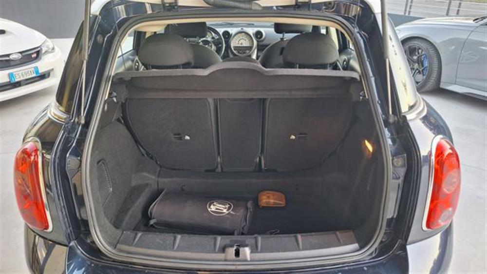 Countryman Countryman Mini Cooper D Countr