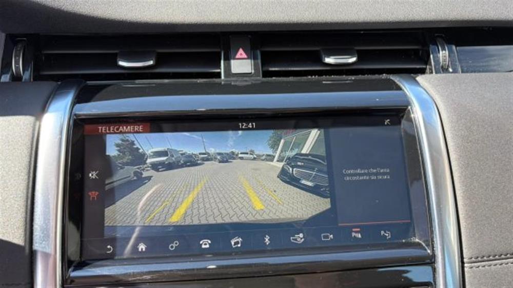 Discovery Sport Discovery Sport 2.0D I4-L.Flw 150 CV