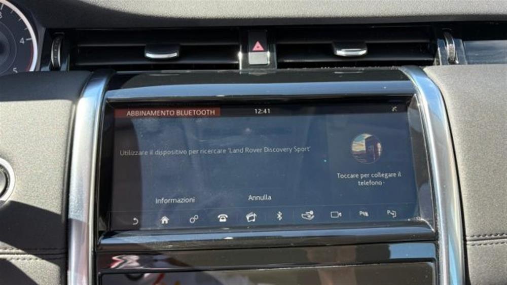 Discovery Sport Discovery Sport 2.0D I4-L.Flw 150 CV