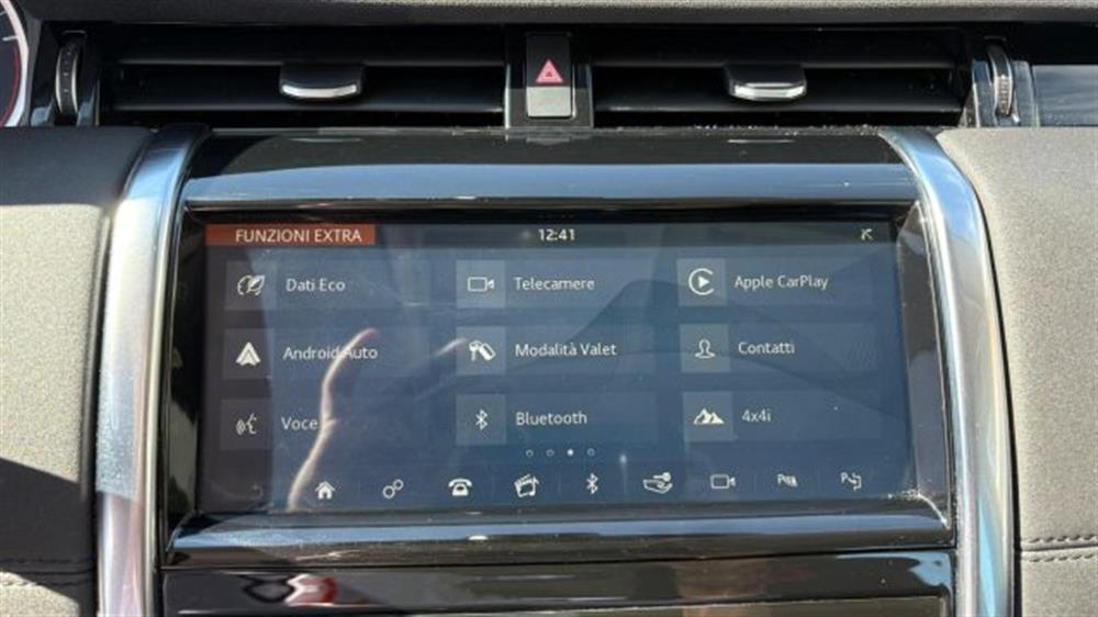 Discovery Sport Discovery Sport 2.0D I4-L.Flw 150 CV