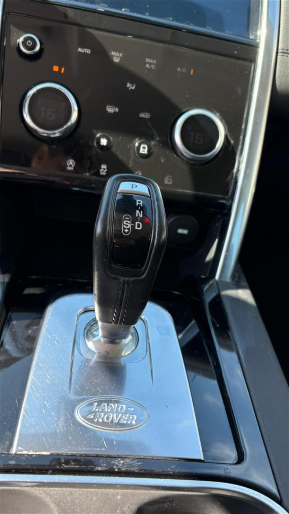 Discovery Sport Discovery Sport 2.0D I4-L.Flw 150 CV