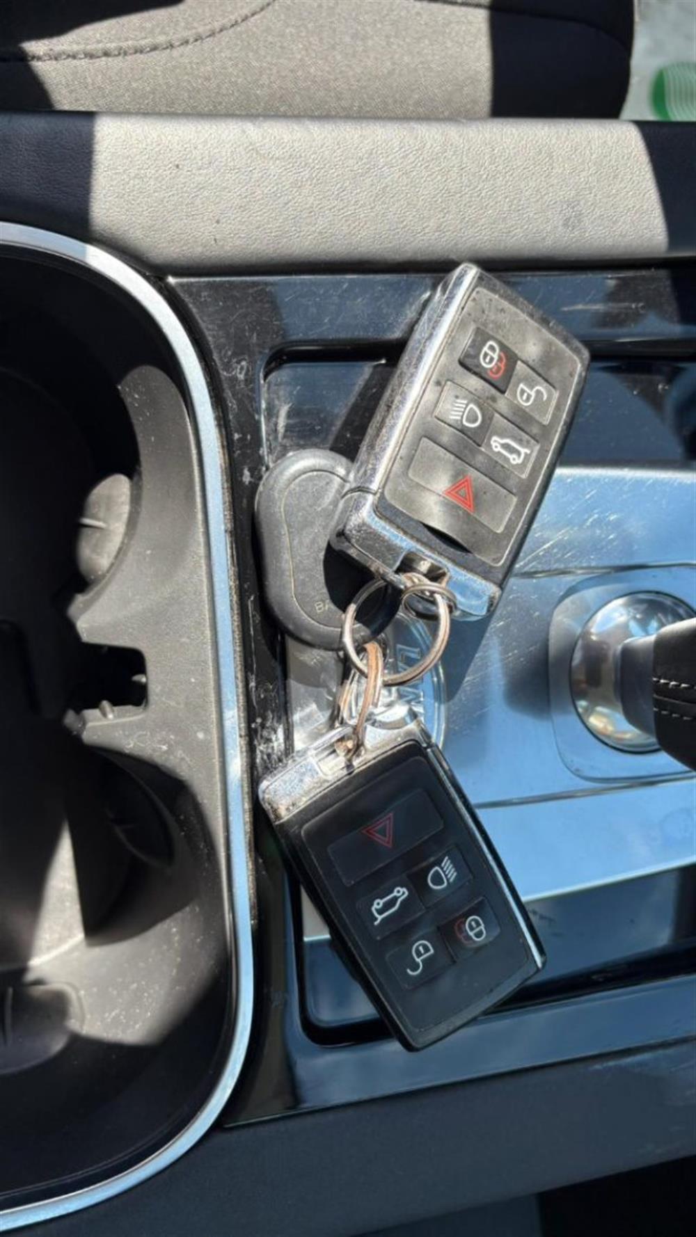 Discovery Sport Discovery Sport 2.0D I4-L.Flw 150 CV