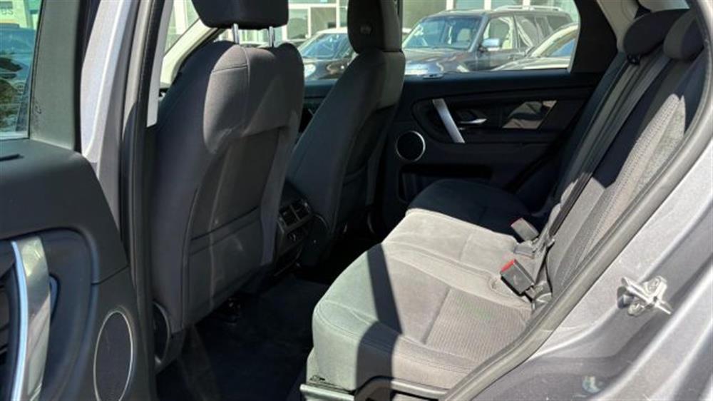 Discovery Sport Discovery Sport 2.0D I4-L.Flw 150 CV