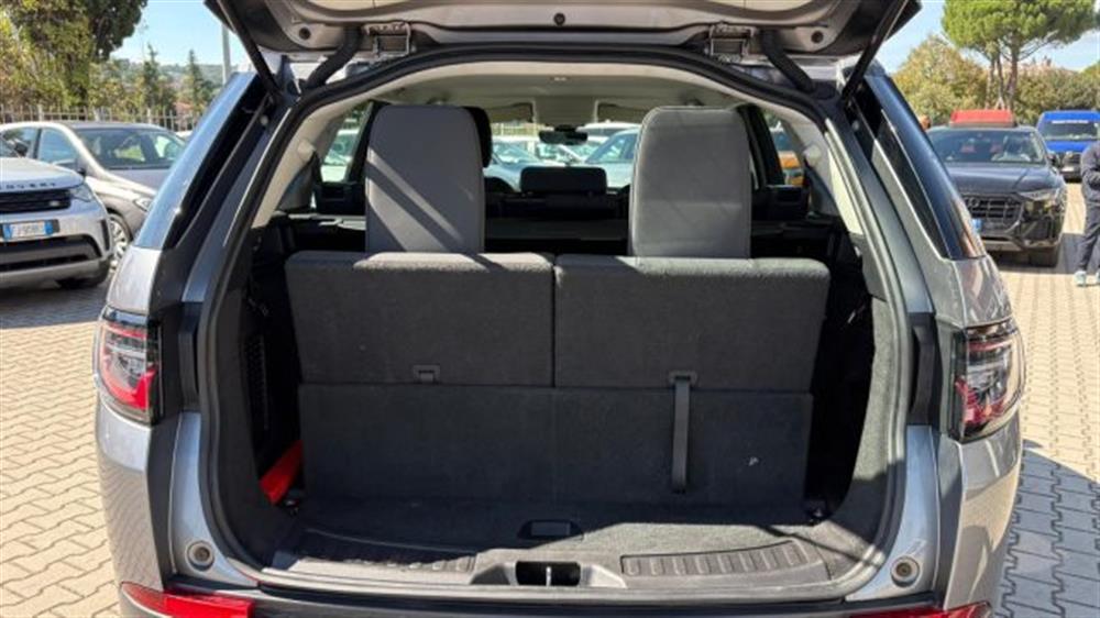 Discovery Sport Discovery Sport 2.0D I4-L.Flw 150 CV