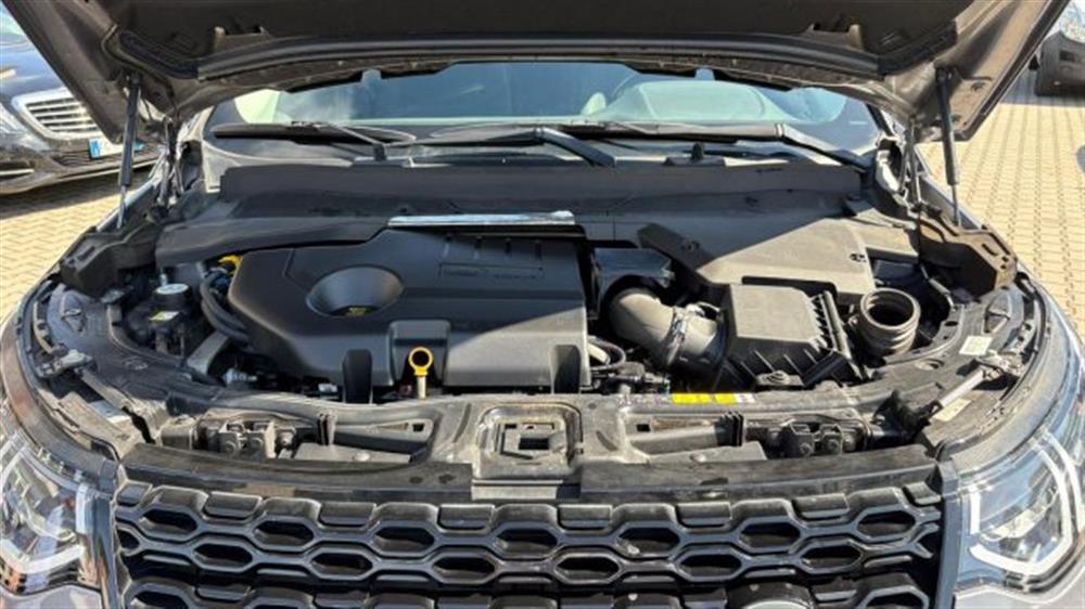 Discovery Sport Discovery Sport 2.0D I4-L.Flw 150 CV