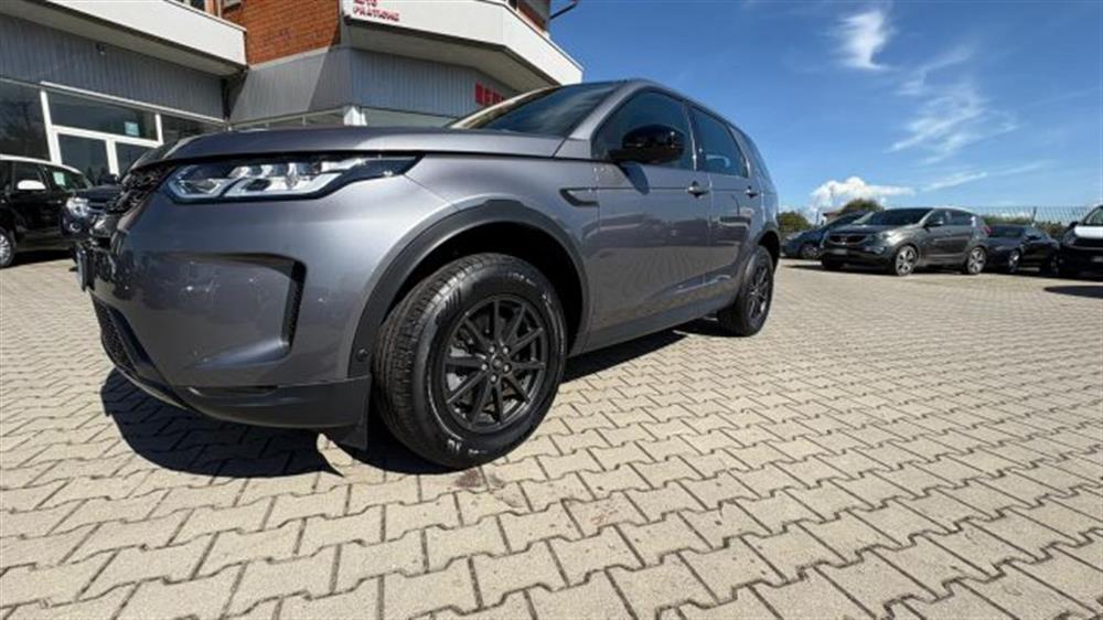 Discovery Sport Discovery Sport 2.0D I4-L.Flw 150 CV