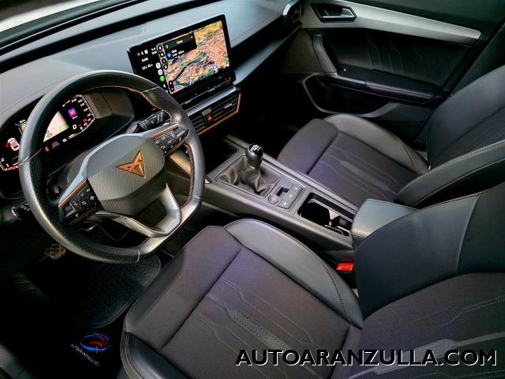 Formentor Formentor 2.0 TDI 150CV Navi -