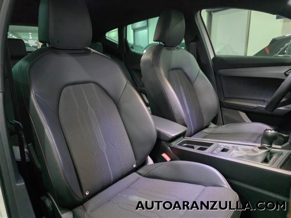 Formentor Formentor 2.0 TDI 150CV Navi -