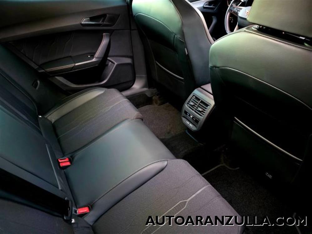 Formentor Formentor 2.0 TDI 150CV Navi -