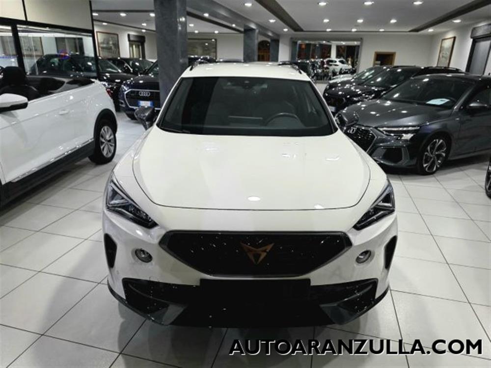 Formentor Formentor 2.0 TDI 150CV Navi -