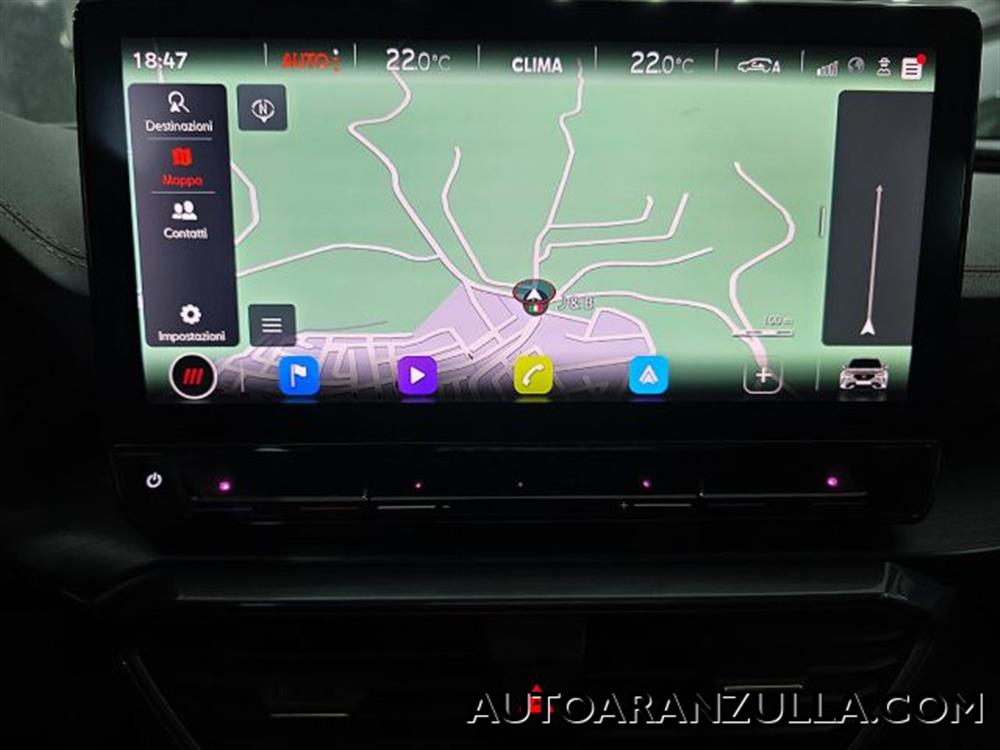 Formentor Formentor 2.0 TDI 150CV Navi -