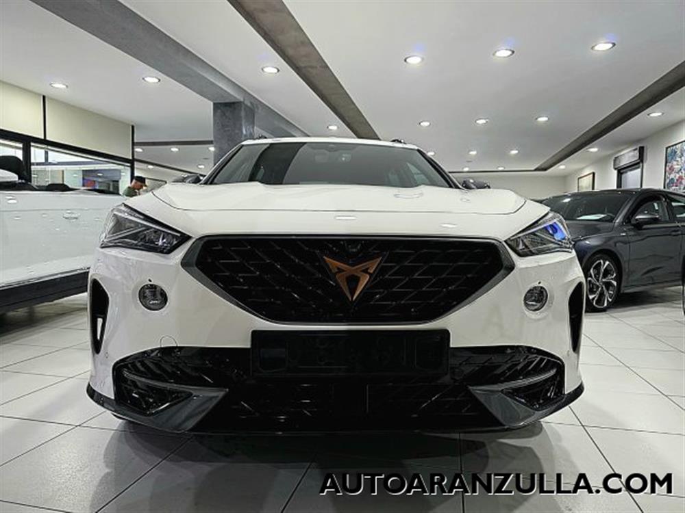 Formentor Formentor 2.0 TDI 150CV Navi -