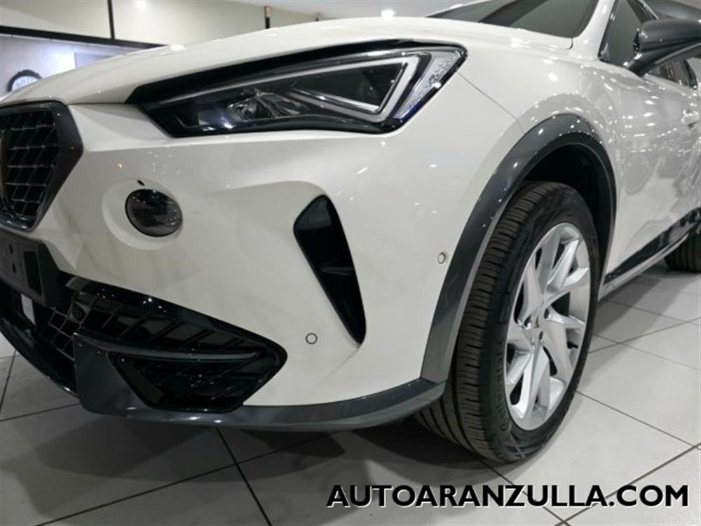 Formentor Formentor 2.0 TDI 150CV Navi -