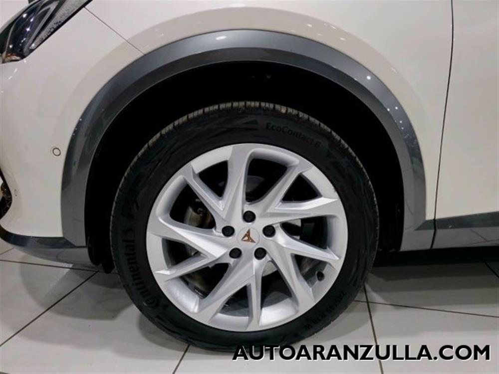 Formentor Formentor 2.0 TDI 150CV Navi -