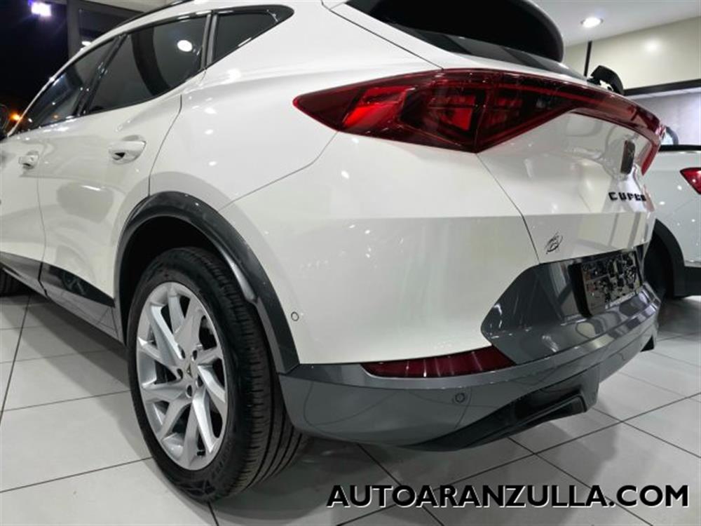 Formentor Formentor 2.0 TDI 150CV Navi -