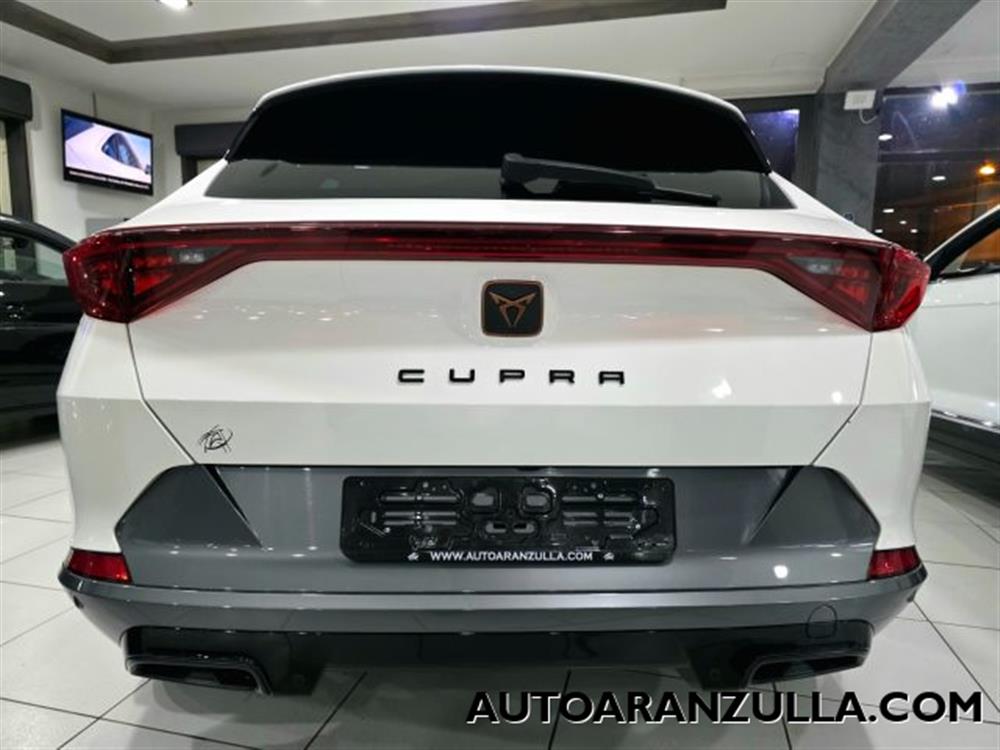 Formentor Formentor 2.0 TDI 150CV Navi -