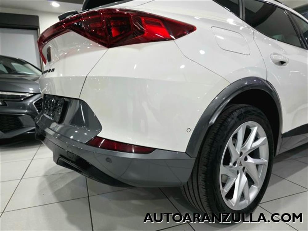 Formentor Formentor 2.0 TDI 150CV Navi -