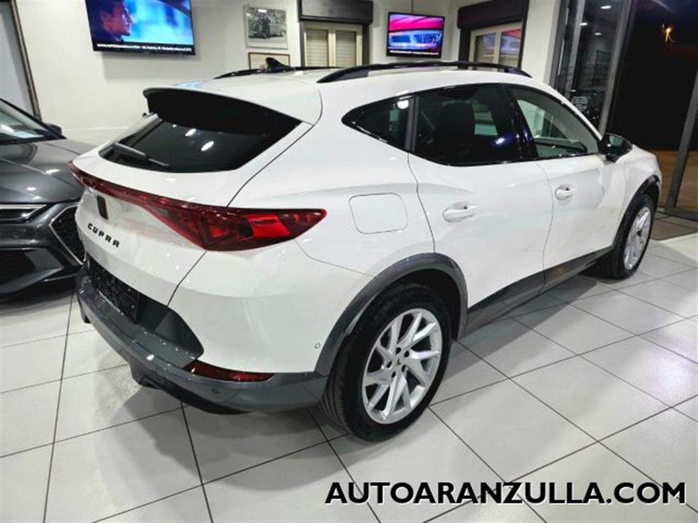 Formentor Formentor 2.0 TDI 150CV Navi -