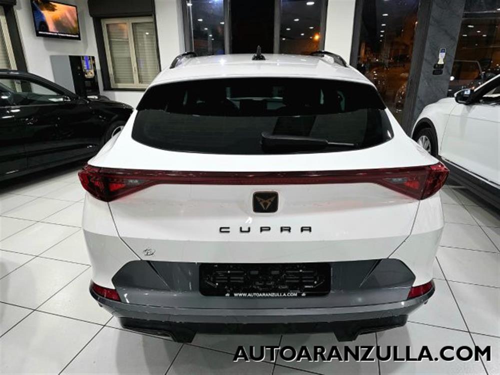 Formentor Formentor 2.0 TDI 150CV Navi -