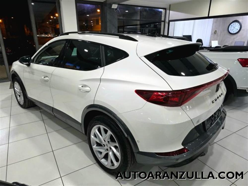 Formentor Formentor 2.0 TDI 150CV Navi -